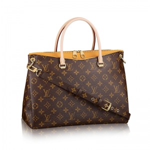 LV M40929 Louis Vuitton ·ס ŮʿPallasϵSɫӡִ