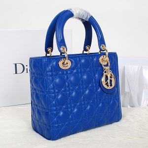 DiorϊW Lady Dior   늹{Ƥ  С̖