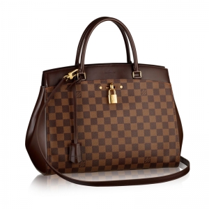 N41150 Louis Vuitton Rivoli Damier ͿӷţƤ߅Ůʿִ̖