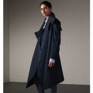 45466861 Burberry ͌ |(zh)Q Trench L(fng) ܊{ɫ