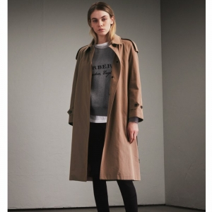 40502511 Burberry͌ p °͵ Trench ŮʿLL(fng) Һɫ