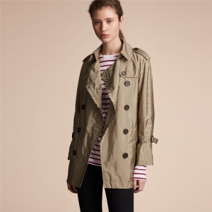 40516111 ͌ y yʽ Trench Ůʿ̿L(fng) ɫ