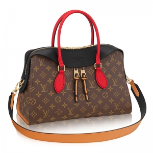 M41454 LV Tuileries Tote ִ LVŮ LV2017紺]