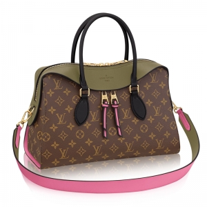 M41455 LV Tuileries Tote ִ LV2017紺]