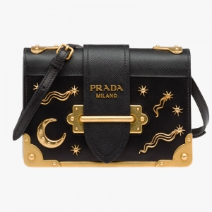 1BH018 prada cahier ִ prada2017¿ _(d)μб ɫ