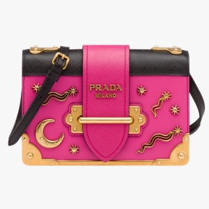 1BH018 prada cahier ִ prada2017¿ _(d)μб Ѽtɫ