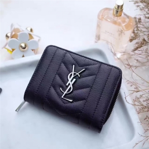 SLPپW¿X ʥ_mMONOGRAM SAINT LAURENT ɫỨ