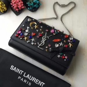 ʥ_mMonogram YSL logoμ SLPپW(wng)¿ ɫ@Y(ji)朗l