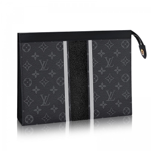 N64440 LV 2017ԭWϵ POCHETTE VOYAGE ִ̖