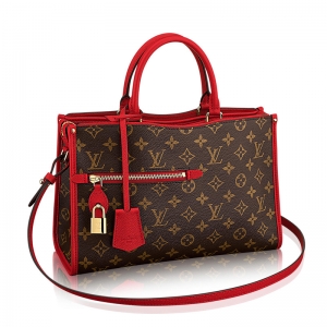 M43433 LV POPINCOURT С̖(ho)ִ LV2017¿ϻƴɫŮ LV