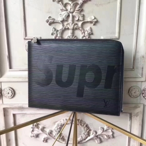 M64574 LV Supreme ϵPOCHETTE JOUR ִ LVְ ɫ