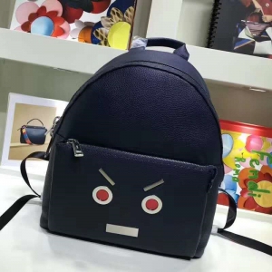 Fendiҵ¿ BACKPACK_RSELLERIA ƴƤp米 {ɫ