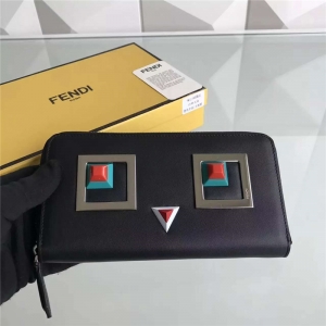 FENDI ҵ 0215 2017¿ ɫh(hun)@ʽCONTINENTALX ɫ