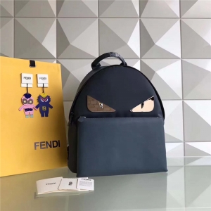 FENDI ҵ 2318 С֫F۾ СţƤ Ƥƴp米 ƴ{