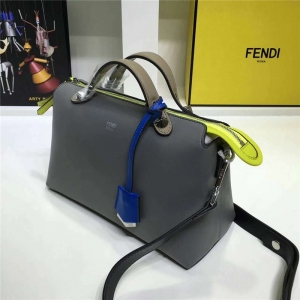 149S FENDI ҵ 2017¿ ܛСţƤ ƴɫʿD ƴ{