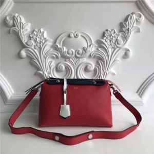 149S FENDI ҵ 2017¿ ܛСţƤ ƴɫʿD tƴ