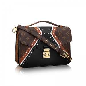 M43448 LV Pochette Metis ̖(ho)ִ LVŮ LVy] LVս