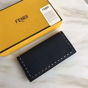 0186 FENDI ҵ ֦y߷ _RSELLERIAL(zhng)ƤA ڻɫ