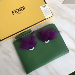 0363 FENDI ҵ ܛСţƤ ëq۾ ð Gɫ