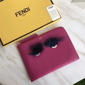 0363 FENDI ҵ ܛСţƤ ëq۾ ð õtɫ