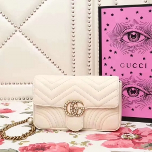 476809 GUCCI GG Marmontϵ Wp Y ๦ְ ɫ