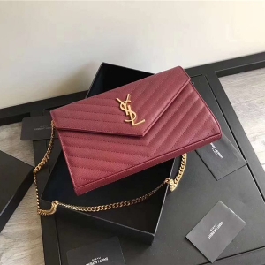 377828 YSL M(jn)~uƤ ʥ_m Ƥ?zhn)ƤA Ƽt