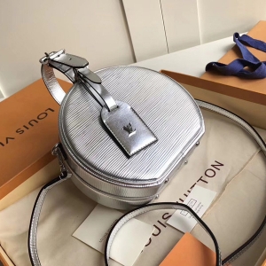 M43510 LV Petite Boite Chapeau ִ LVȫƤŮ LVA LVСA yɫ