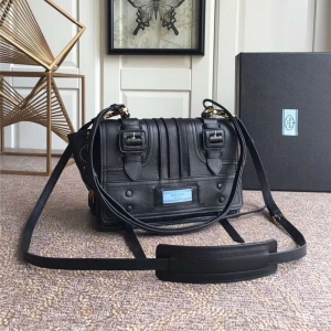 1BD093 Prada_ Etiquetteִ СţƤ ƴɫֹ 米 ɫ