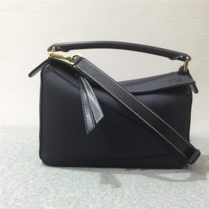 88597 LOEWE_ Puzzle Small Bag ׺ƴ μ ɫ