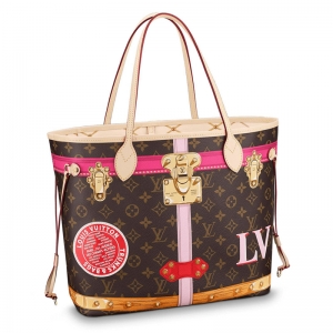 M41390 LV Neverfull ִ̖ LVizӡDŮ LVϻُ ُ]