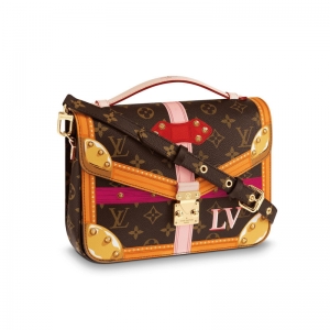 M43628 LV POCHETTE METIS ִ LVizӡDϵ LVŮ LV]