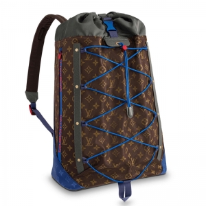 M43834 LV Backpack Outdoor p LV2018¿ LVp LV