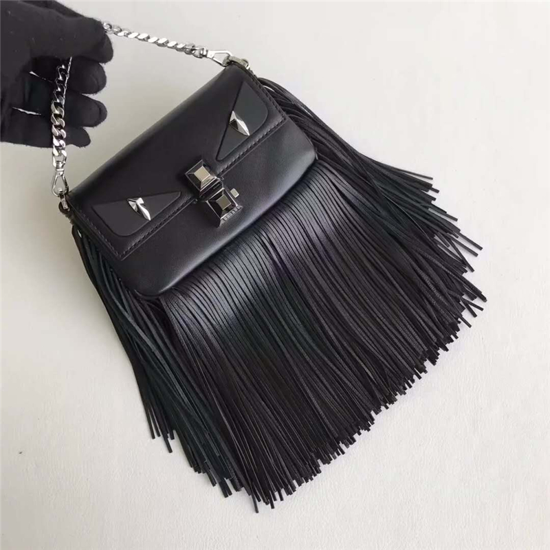 597 FENDIҵ MICRO BAGUETTE Сħ Kbִ ɫ