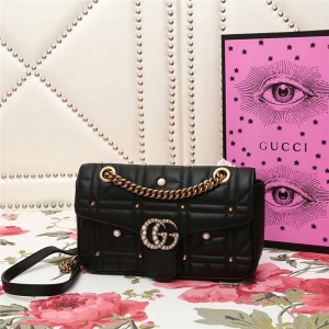 4443497 Gucci2017¿Ů GG Marmont ˼y YŮ ɫ