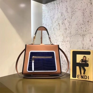 0397 FENDIҵ {~Ƥ ţƤ ٷ¿ ɫ