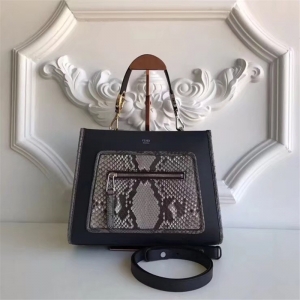 0396 FENDIҵ AL_AS fendiRUNAWAY  pF ҵϰ ɫ