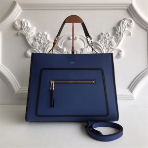 0396S FENDIҵ RUNAWAY ţƤ ٷ¿ ҵϰ {ɫ