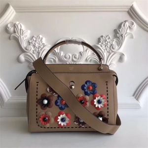 8293B FENDIŮ ҵϰ DOTCOMϵ СţƤִ Ⱥð ɫ