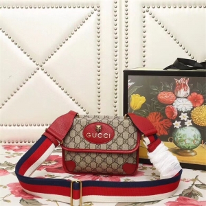 495655 GUCCI Supreme߼(j)췫 ^Dmini] tɫ