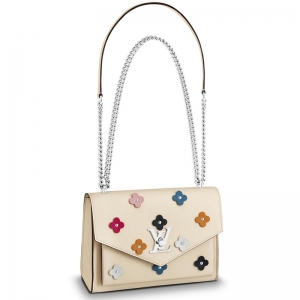 M53080 LV MyLockme BB ִ LV Monogram FlowerDŮ LVУ@ ɫ