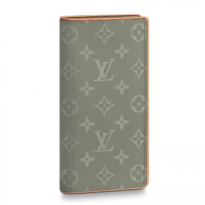 M63236 LV Brazza XA LV Monogram TitaniumɫXA LVbA