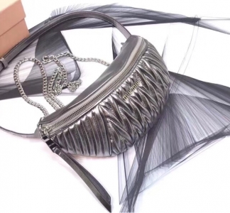 5BL010 MIUMIU¿  ްdƤ μ ð ɫ