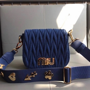 5BH085 MIUMIU Ʒ ţв Di_ ¼玧б {ɫ