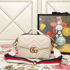 498100 Gucci GG Marmontϵ Wp w 米 ɫ