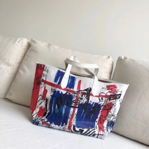 Burberry͌  Ϳfӡ  Canvas y pُ ɫ
