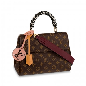 M43982 LV Cluny BB ִ LV Monogram|Ů LVֱ]