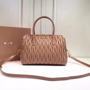 5BB033 MIUMIU ¿ TOP HANDLE ܛ 