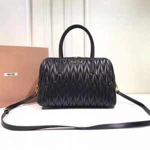 5BB033 MIUMIU ¿ TOP HANDLE ܛ ɫ