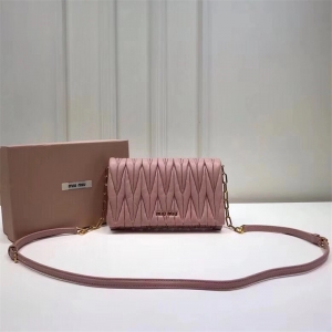 5BH017 MIUMIU ¿ ƤỨ͹y w ɫ