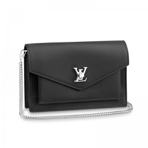 M63471 LV Pochette MyLockMe Chain ִ LVŮ LVŷ LV朗l ɫ